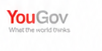 YouGov logo